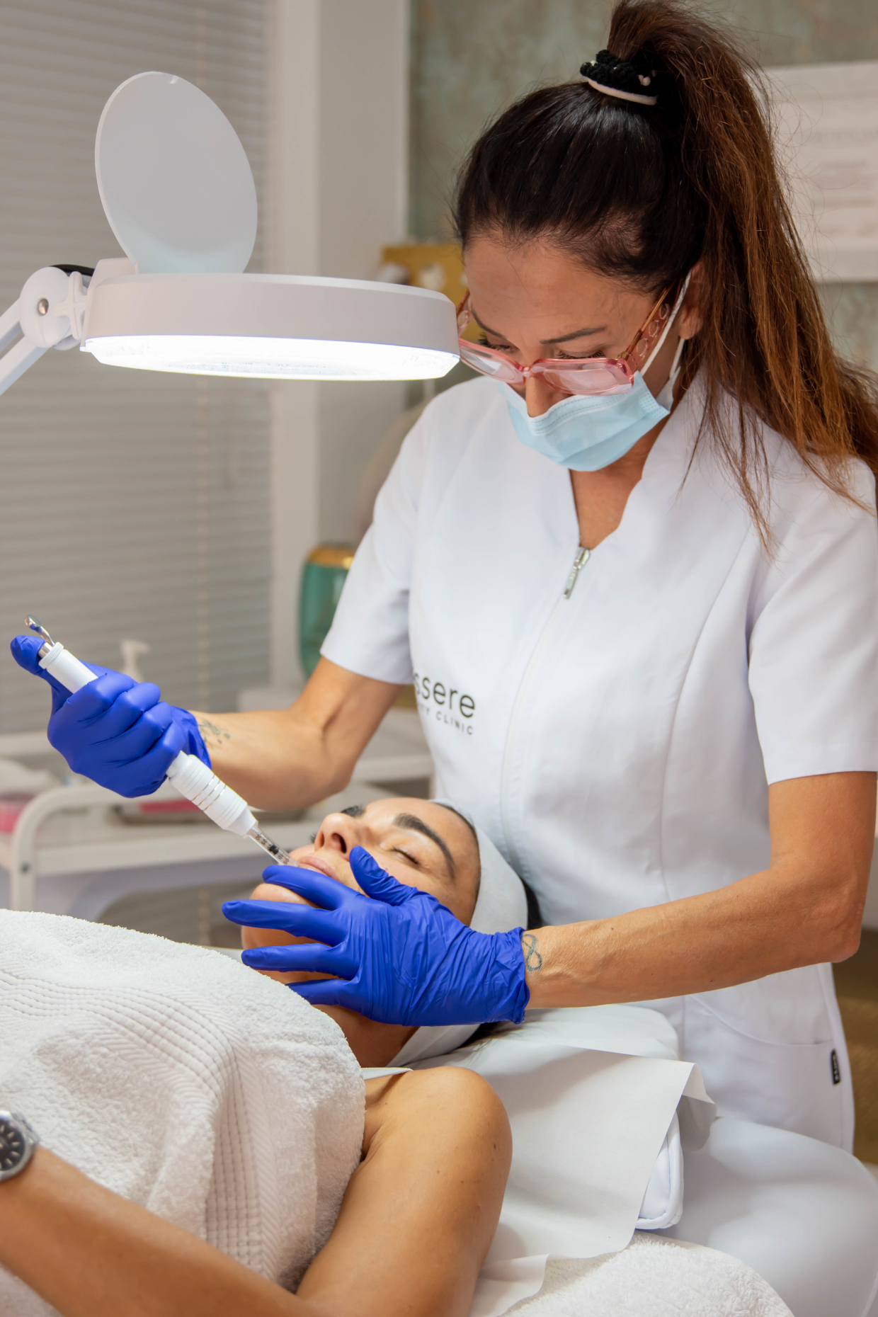 Clinica éssere - beauty clinic